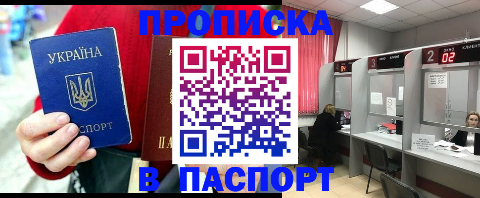 прописка 2026 в Кандалакше